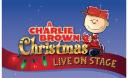 A Charlie Brown Christmas Tickets logo